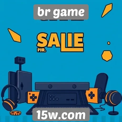 promoções e descontos no br game